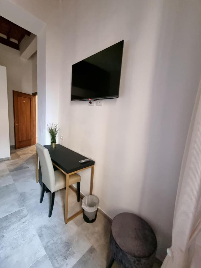 The Lux Bed and breakfast Florencia