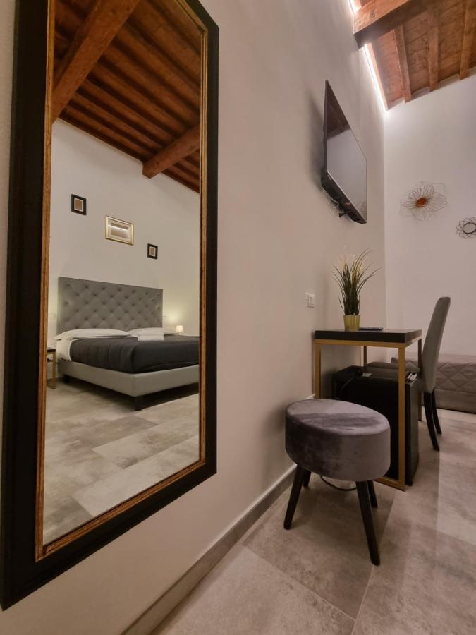 The Lux Bed and breakfast Florencia