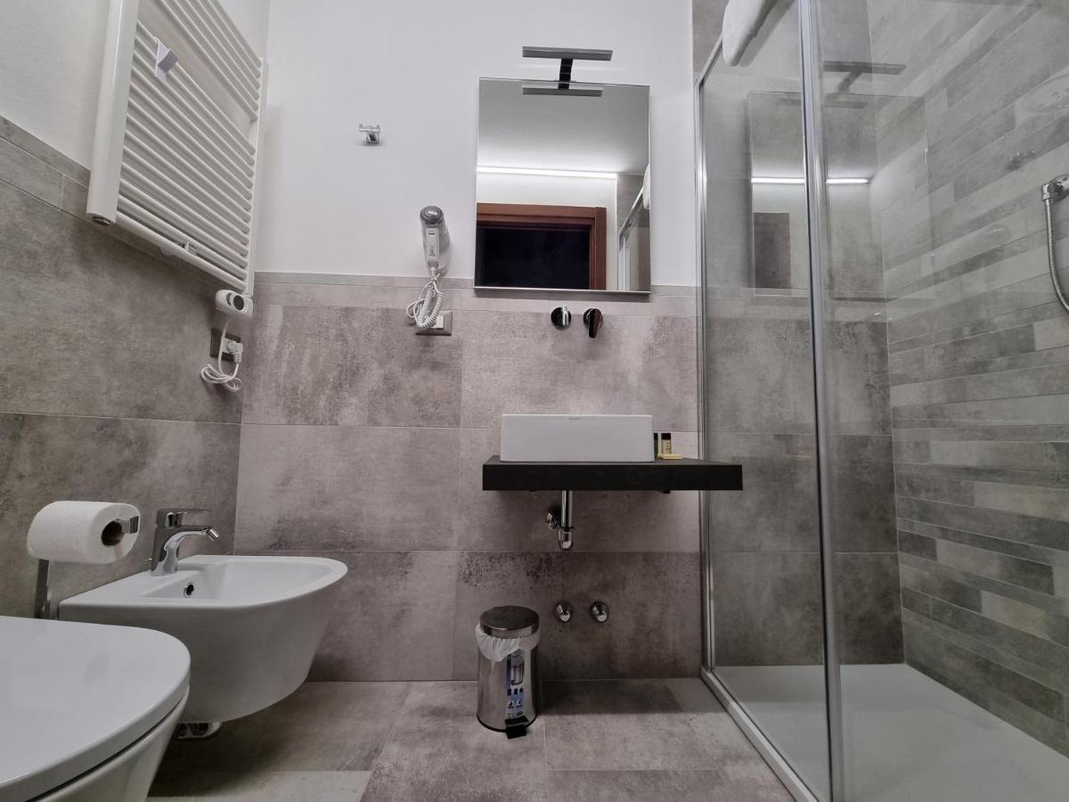 Bed and breakfast The Lux Florencia