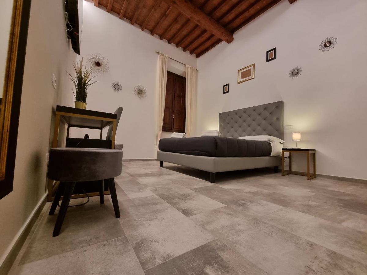 The Lux Florencia