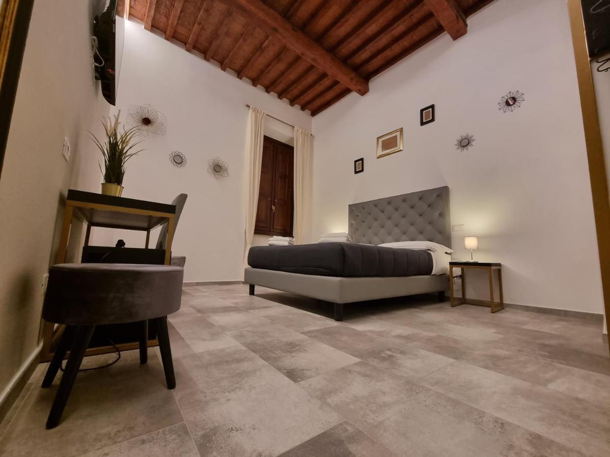 The Lux Bed and breakfast
