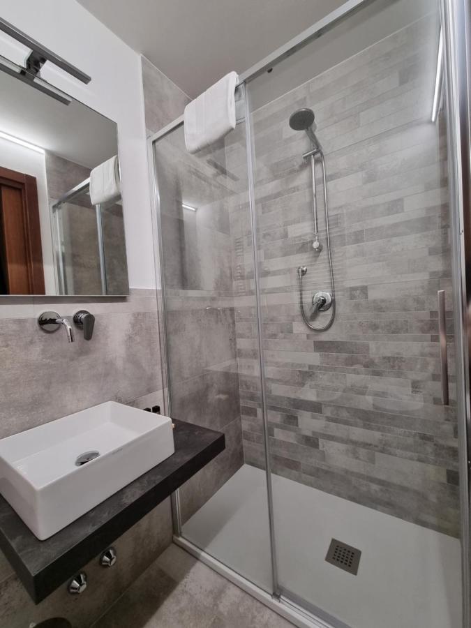 Bed and breakfast The Lux Florencia