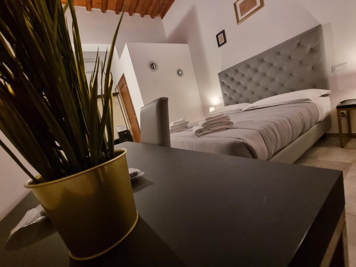 The Lux Bed and breakfast