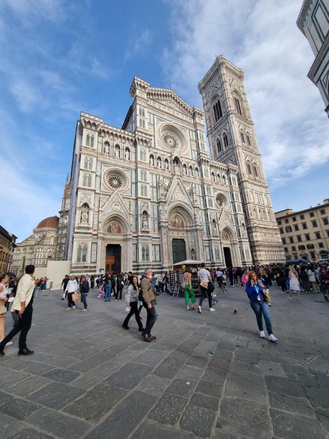 The Lux Florencia