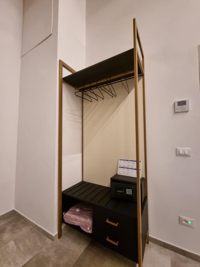 The Lux Bed and breakfast *