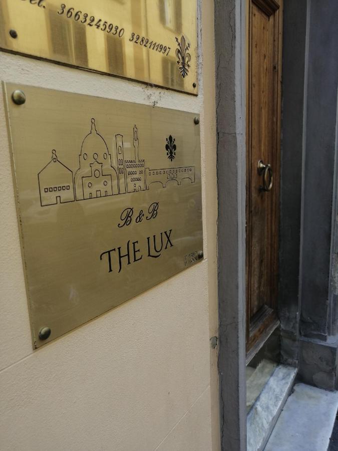 The Lux Bed and breakfast