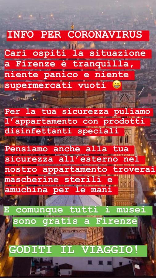The Lux * Florencia